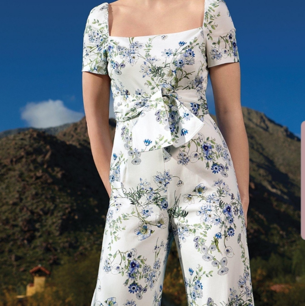 Antonio Melani Jumpsuit